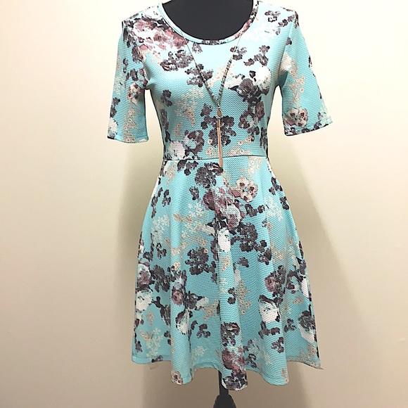 🎉HP🎉J for Justify Fit And Flare Dress - Picture 12 of 13